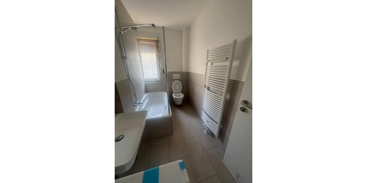 Erdgeschoßwohnung Nürnberg Gärten bei Wöhrd - 1 Zimmer, 33 m&sup2;, 650&euro; | Angebot:25791176