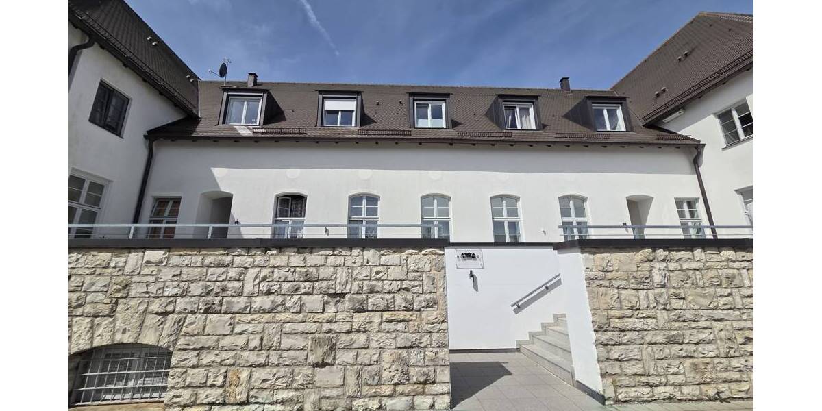 Gewerbeobjekt Schwabach - 5 Zimmer, 119 m&sup2;, 1.400&euro; | Angebot:26514945