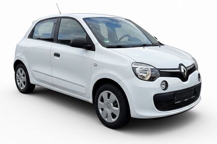 Renault Twingo 125.000 km 5.500 &euro; Nürnberg 90475