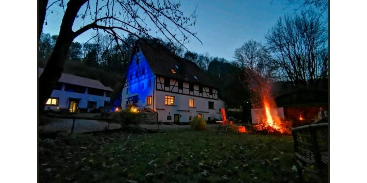 Mehrfamilienhaus, Wohnhaus Kirchensittenbach - 22 Zimmer, 980 m&sup2;, 749.000&euro; | Angebot:26801907