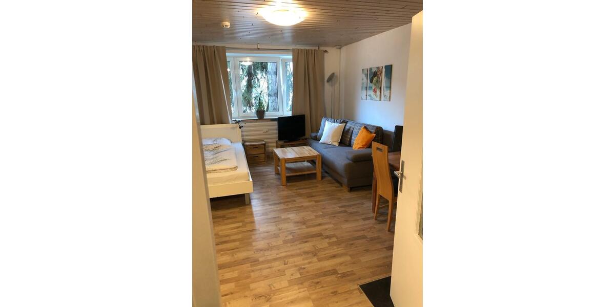 Zimmer, Wohnung, Appartement möbliert zimmer