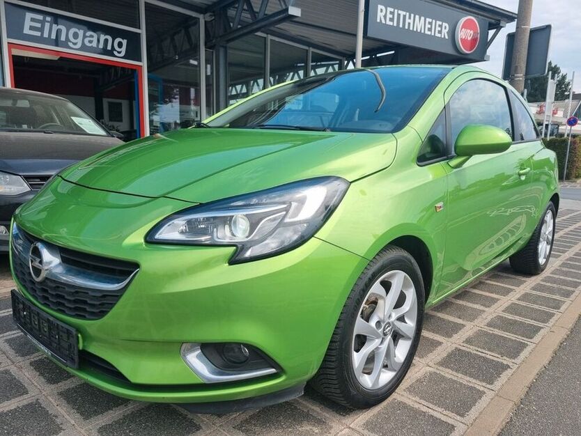 Corsa