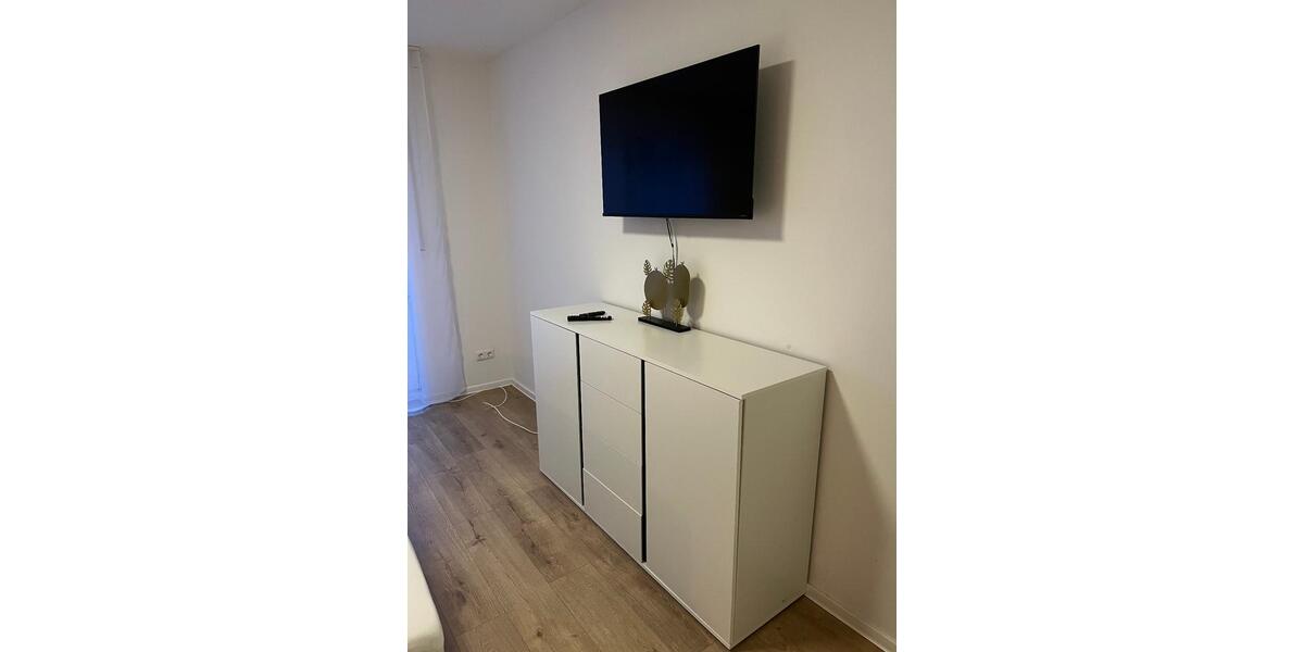 Vollmöblierte Ein-Zimmer-Wohnung in Nürnberg (All-inclusive) 1 zimmer