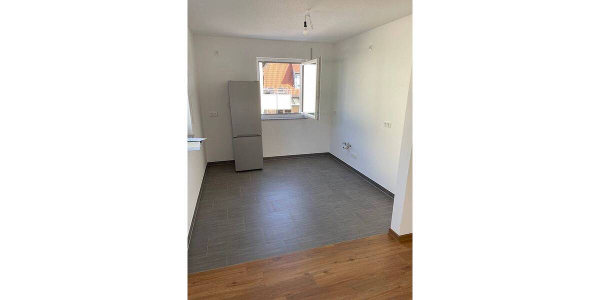 Etagenwohnung Fürth Braunsbach - 2 Zimmer, 63 m&sup2;, 745&euro; | Angebot:26875098