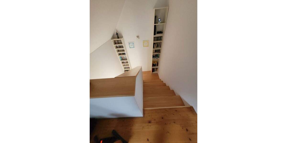 ** TOP GELEGENHEIT ** Saniertes 4-Familienhaus in bevorzugter Wohnlage für Anleger ** zimmer