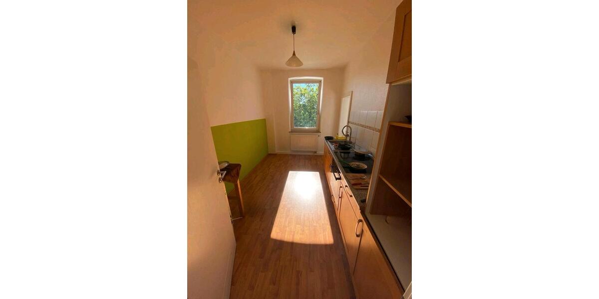 Etagenwohnung Erlangen Am Anger - 3 Zimmer, 84 m&sup2;, 890&euro; | Angebot:27631112