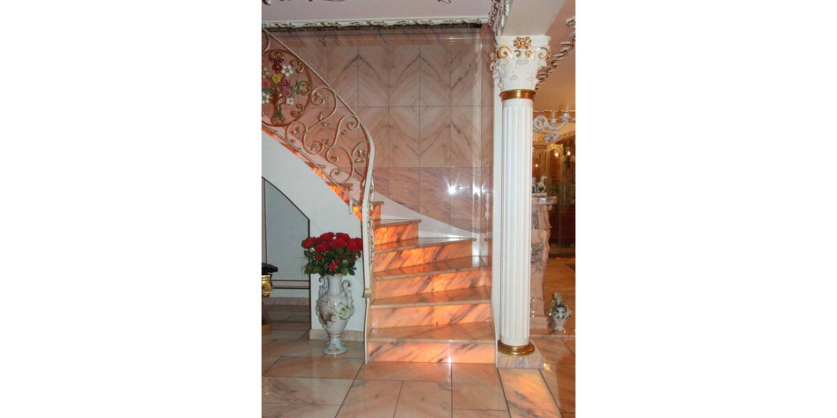 Etagenwohnung Nürnberg Rennweg - 5 Zimmer, 170 m&sup2;, 699.000&euro; | Angebot:25939524