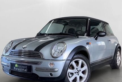 Mini ONE 163.000 km 2.980 &euro; Wilhelmsdorf 91489