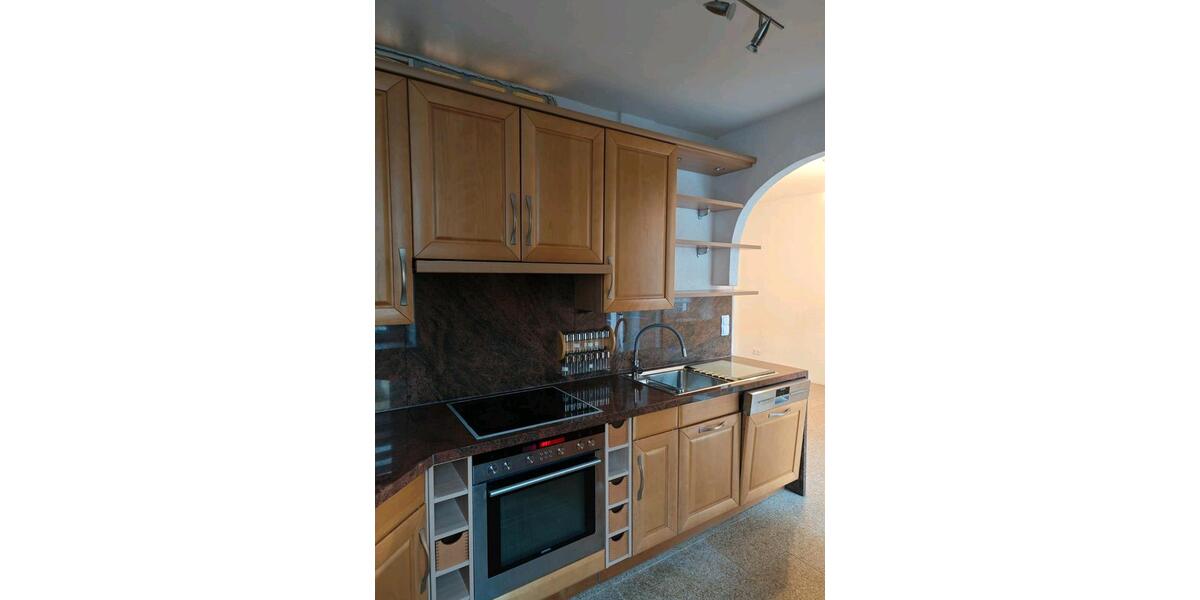Etagenwohnung Nürnberg Rabus - 1 Zimmer, 72 m&sup2;, 950&euro; | Angebot:27592440