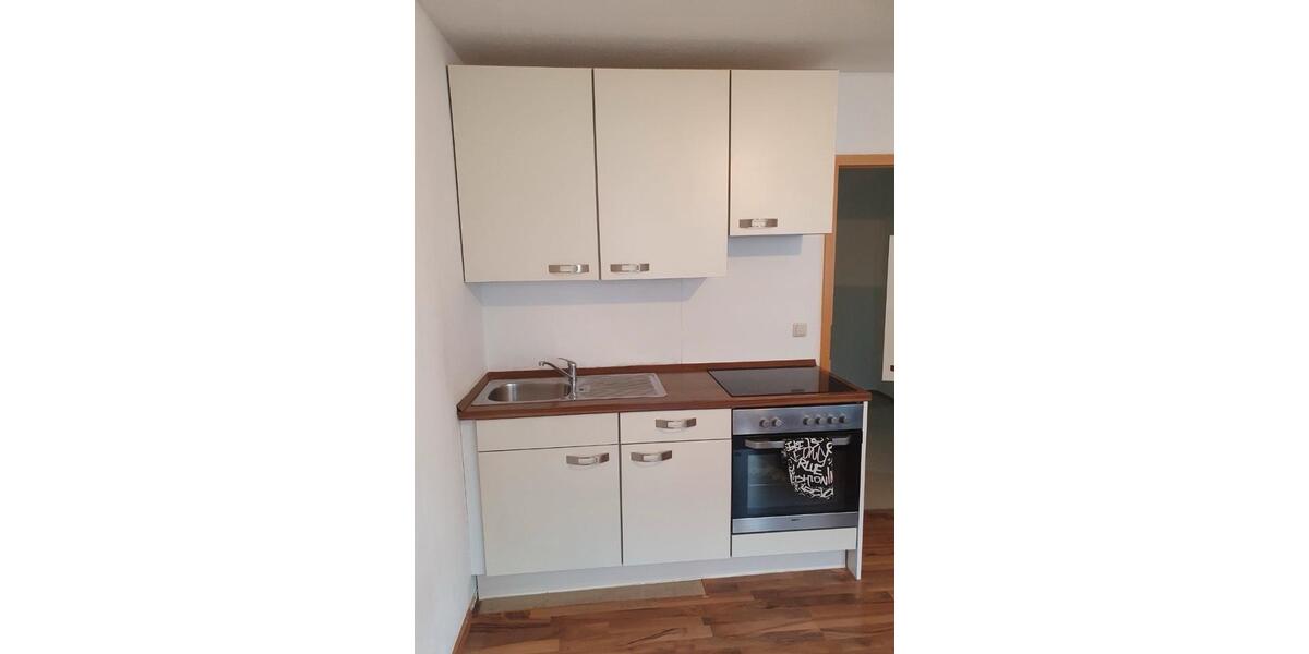 Etagenwohnung Nürnberg Gleißhammer - 1 Zimmer, 23 m&sup2;, 440&euro; | Angebot:25592221