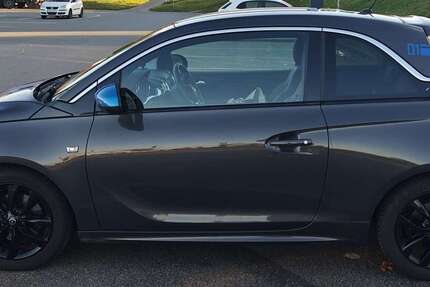 Opel Adam 64.500 km 9.200 &euro; Nurnberg 90429