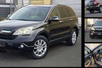 Honda CR-V 184.600 km 6.950 € Lauf an der Pegnitz 91207