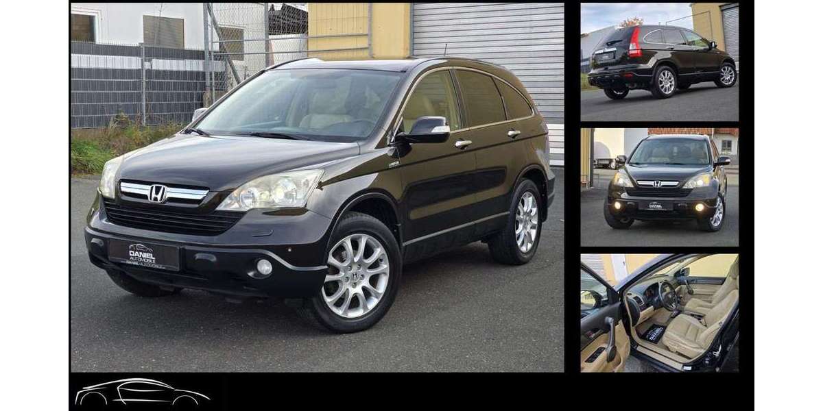 Honda CR-V 184.600 km 6.950 € Lauf an der Pegnitz 91207