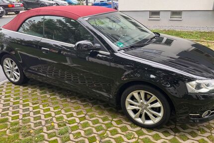 Audi A3 144.800 km 10.900 € Fürth 90766