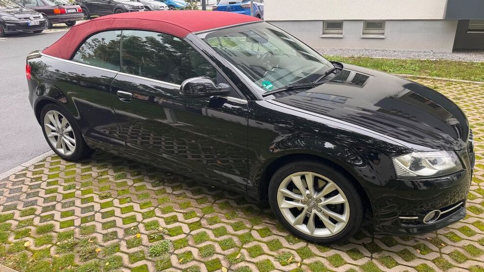 Audi A3 144.800 km 10.900 € Fürth 90766