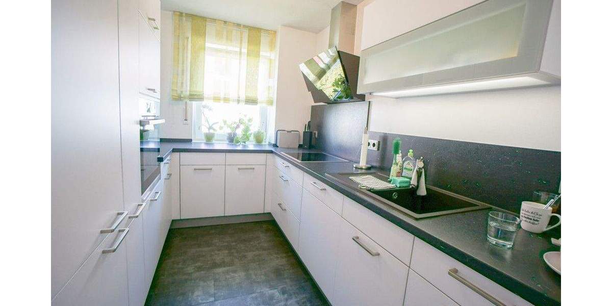 Etagenwohnung Schwabach - 3 Zimmer, 85 m&sup2;, 374.500&euro; | Angebot:25672892