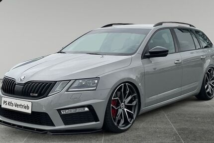 Skoda Octavia 122.500 km 16.980 &euro; Nürnberg 90480