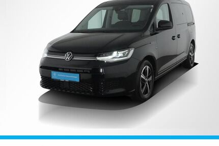 VW Caddy Maxi 7.950 km 42.840 &euro; Nürnberg 90441