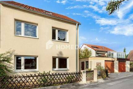 Haus Nürnberg Falkenheim - 3 Zimmer, 94 m&sup2;, 429.000&euro; | Angebot:25732647