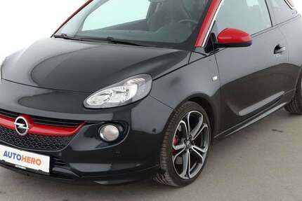 Opel Adam 85.919 km 10.990 &euro; Nürnberg 90441