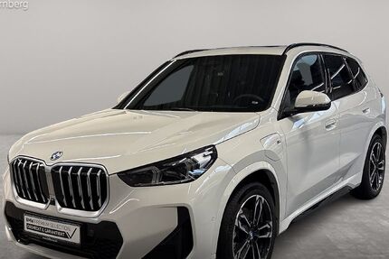 BMW X1 8.853 km 58.395 € Nürnberg 90441