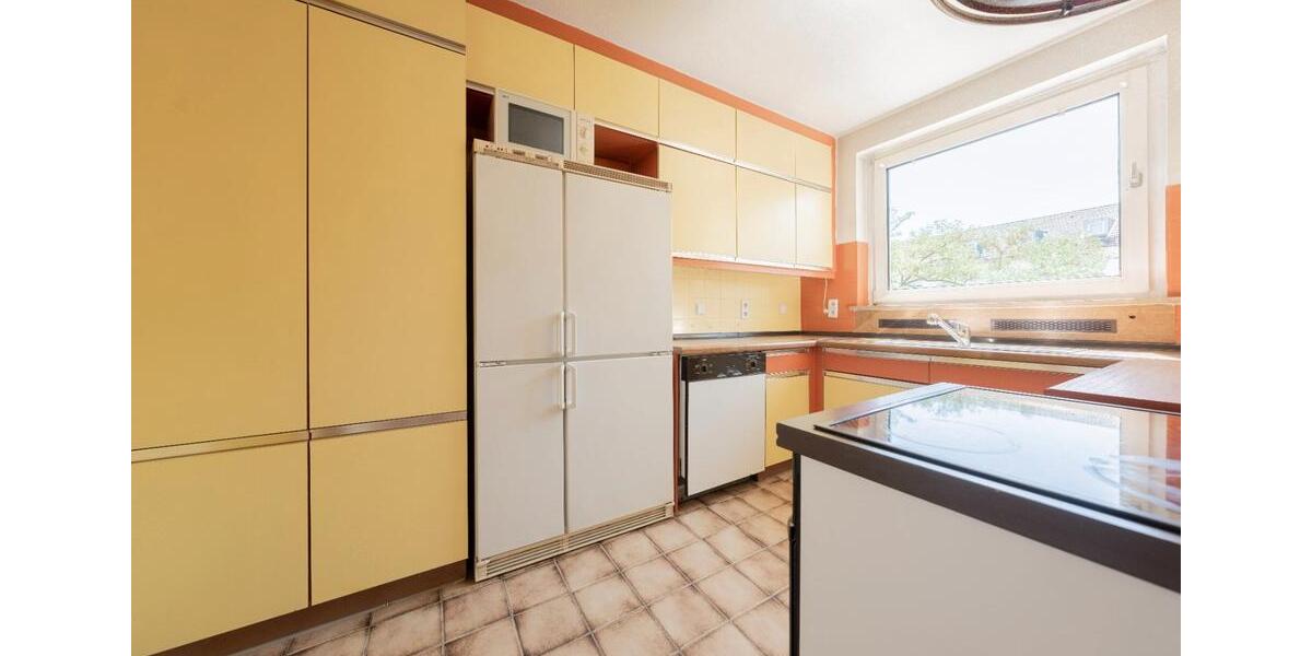 Etagenwohnung Fürth Südstadt - 3 Zimmer, 82 m&sup2;, 285.000&euro; | Angebot:27226216