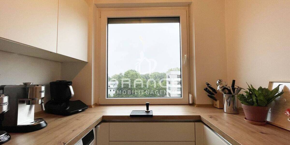 Etagenwohnung Nürnberg Tullnau - 3 Zimmer, 67 m&sup2;, 310.000&euro; | Angebot:26908324