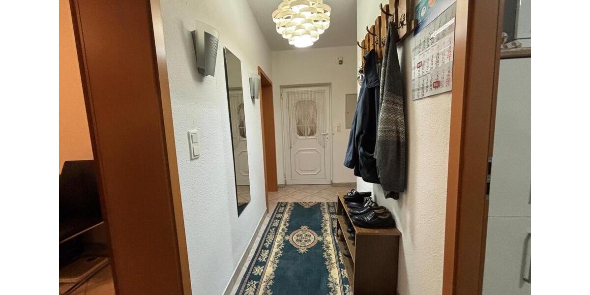 Hochparterre Nürnberg Eberhardshof - 2 Zimmer, 50 m&sup2;, 169.000&euro; | Angebot:25157970