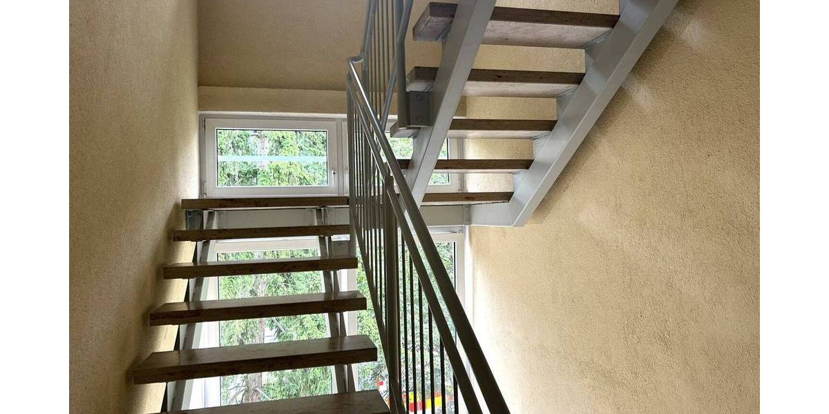 Etagenwohnung Fürth Hardhöhe - 3 Zimmer, 102 m&sup2;, 380.000&euro; | Angebot:24115703