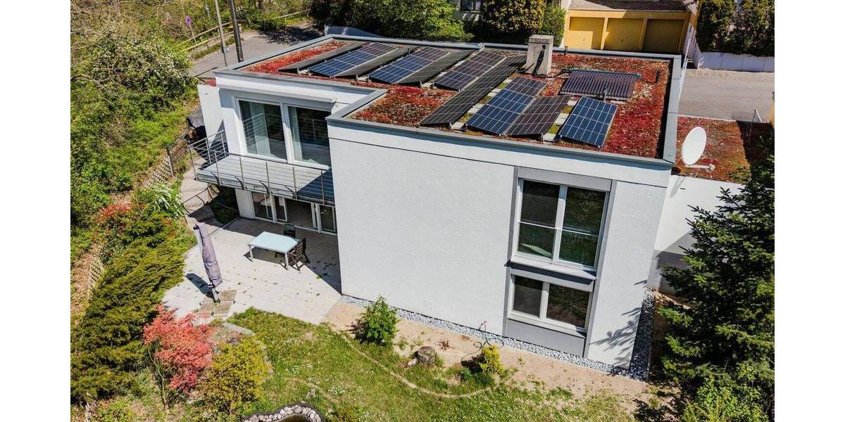 Bungalow Zirndorf - 7 Zimmer, 186 m&sup2;, 799.000&euro; | Angebot:26762862