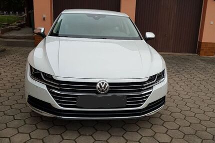 VW Arteon 125.000 km 22.000 &euro; Pinzberg 91361