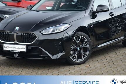 BMW 120 7.671 km 30.640 &euro; Lauf an der Pegnitz 91207