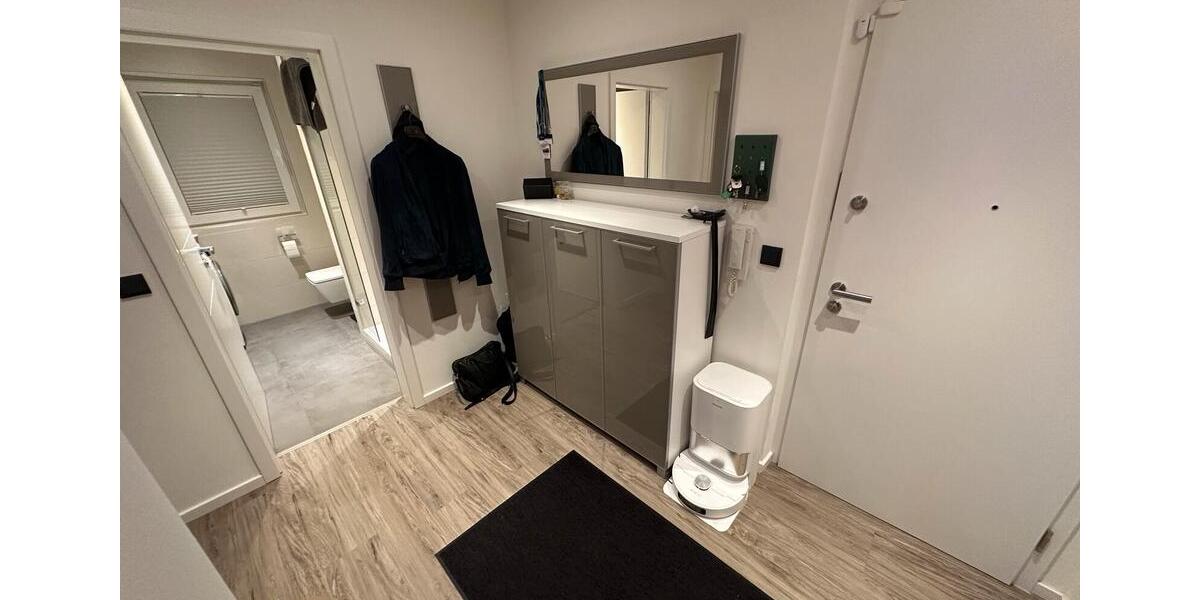 Etagenwohnung Nürnberg Altenfurt - 2 Zimmer, 58 m&sup2;, 300.000&euro; | Angebot:25428282