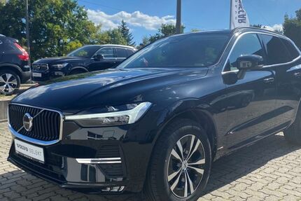 Volvo XC60 34.200 km 41.990 € Fürth 90765