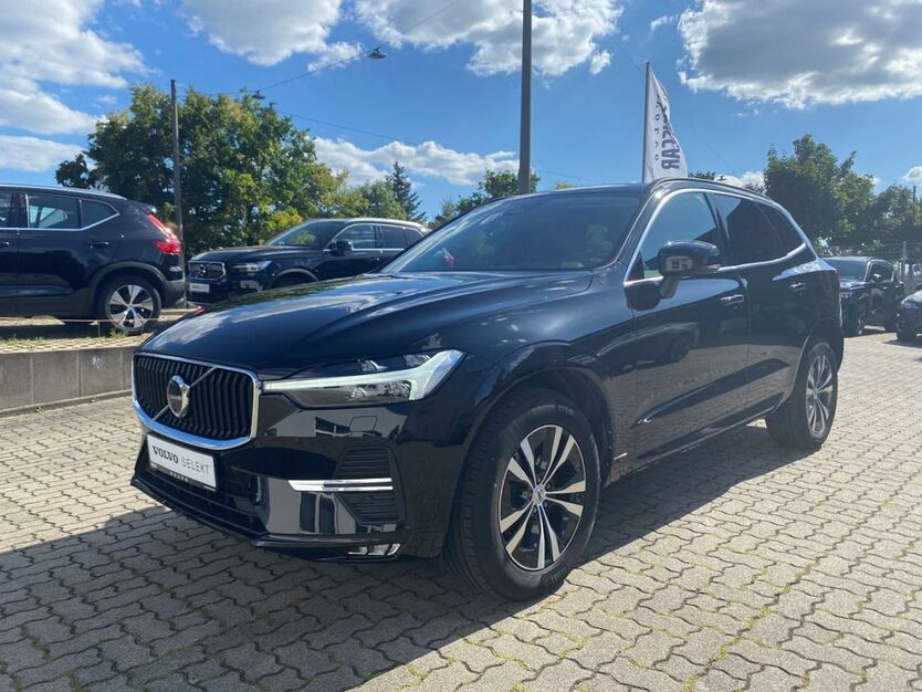 Volvo XC60 34.200 km 41.990 € Fürth 90765