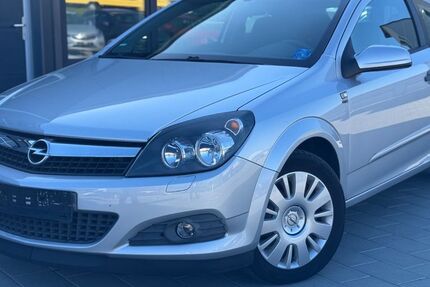 Opel Astra 128.000 km 3.490 &euro; Oberferrieden/Burgthann 90559