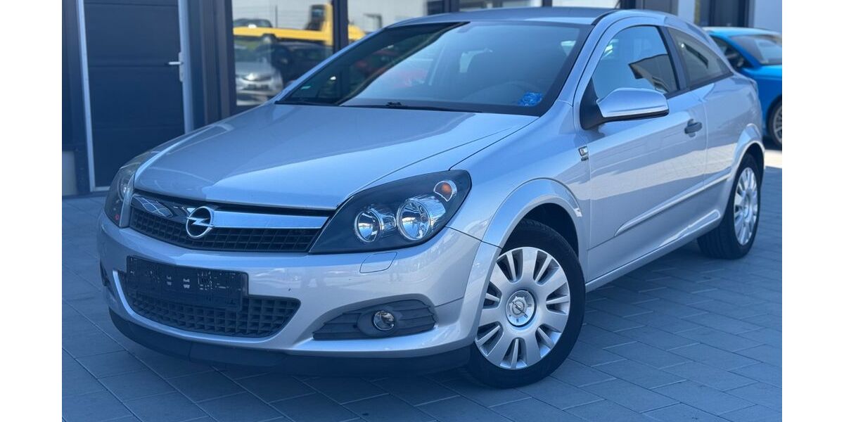 Opel Astra 128.000 km 3.490 &euro; Oberferrieden/Burgthann 90559