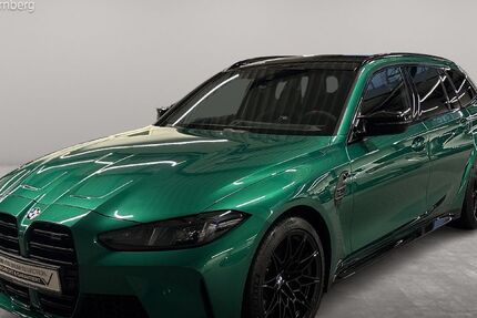 BMW M3 9.386 km 94.895 € Nürnberg 90441