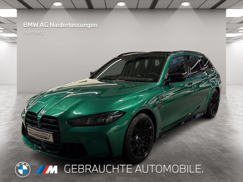 BMW M3 9.386 km 94.895 € Nürnberg 90441