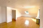Dachgeschoßwohnung Röttenbach - 3 Zimmer, 95 m&sup2;, 690&euro; | Angebot:26208339