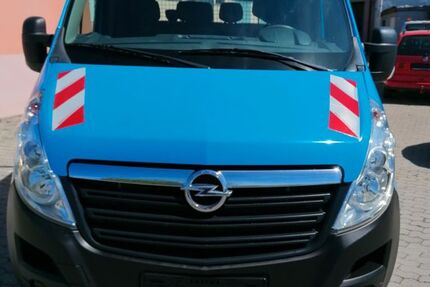 Opel Movano 215.000 km 8.950 &euro; Zirndorf 90513