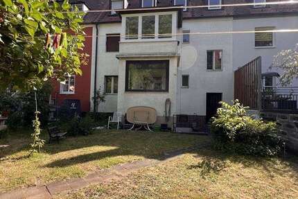 Haus Nürnberg Zerzabelshof - 9 Zimmer, 205 m&sup2;, 649.000&euro; | Angebot:26795548