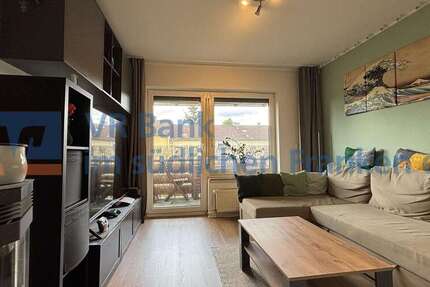 Wohnung Roth - 2 Zimmer, 55 m&sup2;, 189.000&euro; | Angebot:26770641