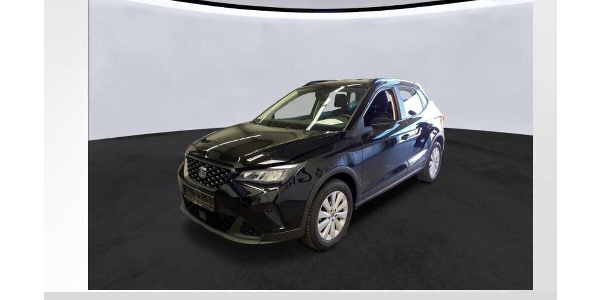 Seat Arona 33.700 km 17.980 &euro; Fürth 90763