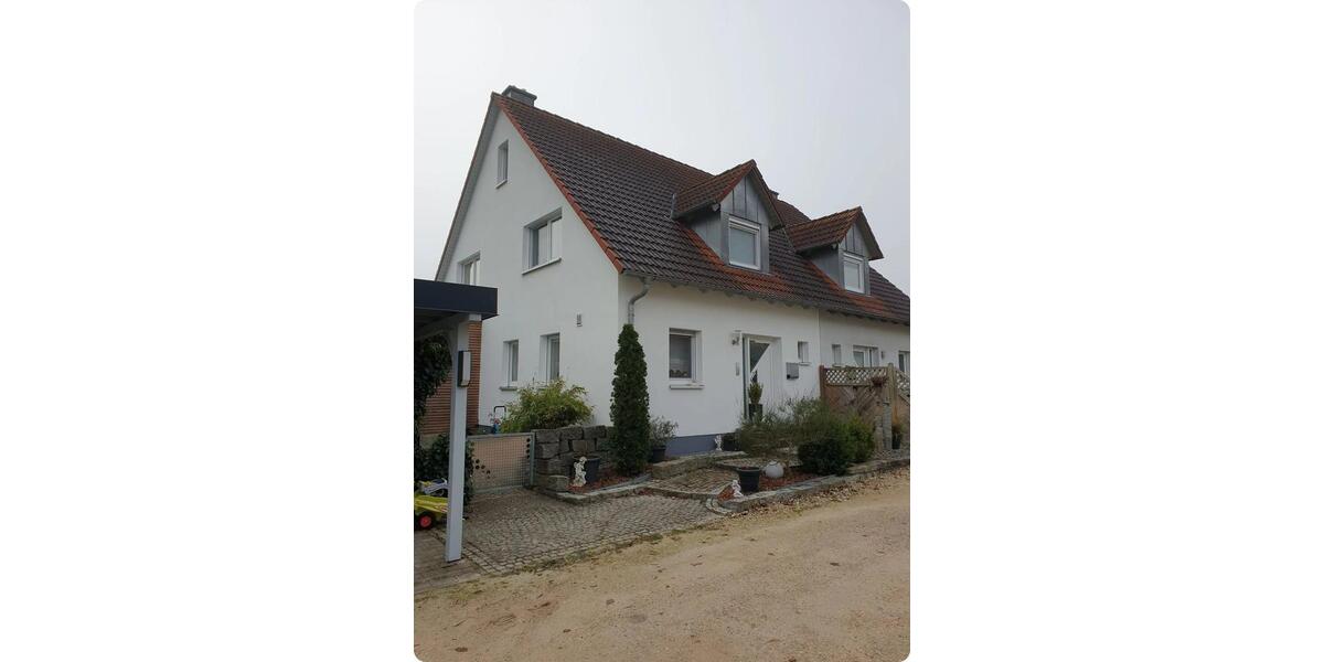 Doppelhaushälfte Burgthann - 5 Zimmer, 142 m&sup2;, 528.000&euro; | Angebot:26997357