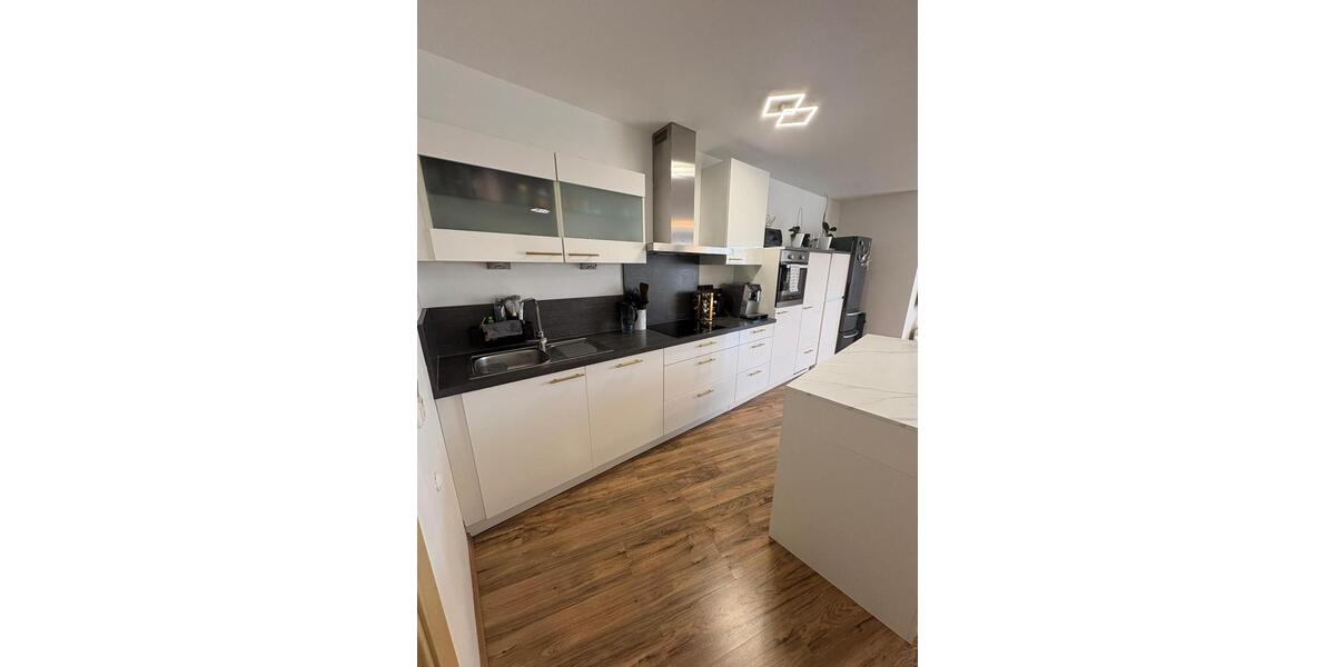 Etagenwohnung Heßdorf - 3 Zimmer, 84 m&sup2;, 920&euro; | Angebot:27609523