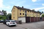 * ANSPRECHEND * LICHTDURCHFLUTET * NATURNAH * tolle 3-Zi-Wohnung mit SÜDBALKON im Nürnberger Süden