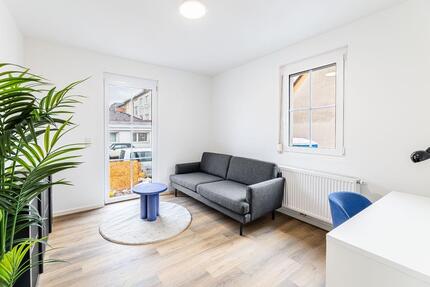 Wohnung Nürnberg Erlenstegen - 2 Zimmer, 60 m&sup2;, 1.220&euro; | Angebot:25750722