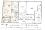 Etagenwohnung Nürnberg Gärten bei Wöhrd - 5 Zimmer, 170 m&sup2;, 699.000&euro; | Angebot:26330223