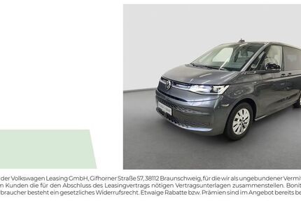 VW T7 Multivan 23.270 km 49.950 &euro; Fürth 90763